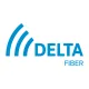 DELTA Fiber logo