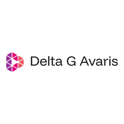 DELTA G Avaris GmbH logo