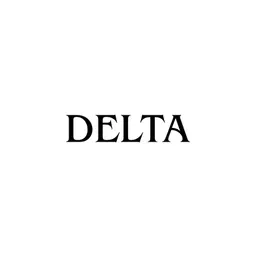 Delta Goodrem logo