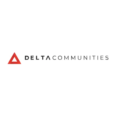 Delta Group logo