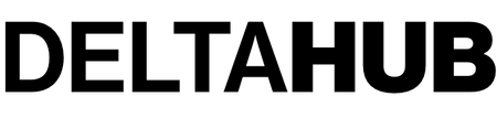DeltaHub logo