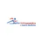 delta orthopaedics & sports medicine logo