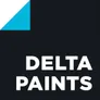 Logo Delta Paints