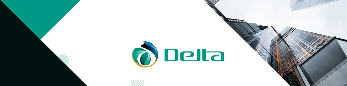 a Delta Technologies Logo & Brand Assets (SVG, PNG and vector) - Brandfetch