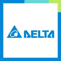 Delta Electronics (Thailand) Public Company Limited Logo