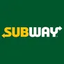 Logo Subway - Rijksweg A