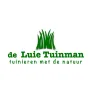Logo De Luie Tuinman