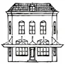 Logo De Luifel - Dorpsstraat