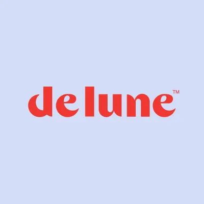 De Lune logo