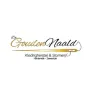Logo De Gouden Naald - Korte Kerkstraat