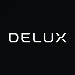 Delux logo