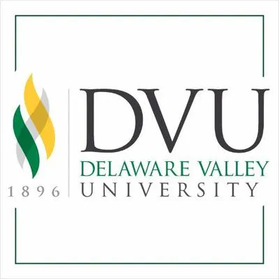 Delaware Valley University - Men's Wrestling