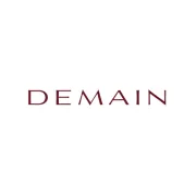 Demain Logo