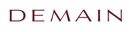 Demain logo