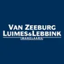 Logo Van Zeeburg Luimes en Lebbink Makelaars