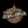 Logo De Malle Molen