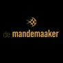 Logo De Mandemaaker