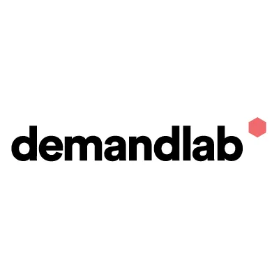 DemandLab Logo