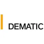 Dematic Pty Ltd Logo