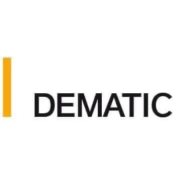 Dematic Logo