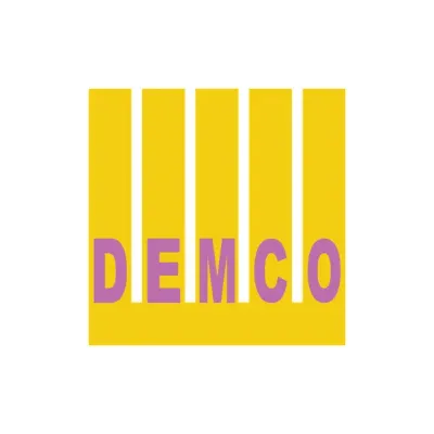 Demco Public Company Limited logo