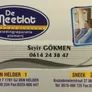 Logo De Meetlat