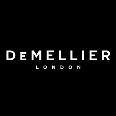 demellierlondon.com logo