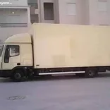 Déménagement Luxe Tunisie logo/icon