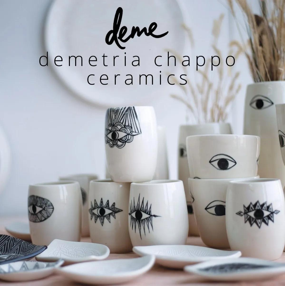Demetriachappo