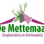 Logo Zorgboerderij de Mettemaat