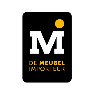 De Meubel Importeur logo