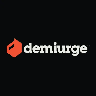 Demiurge Studios Logo
