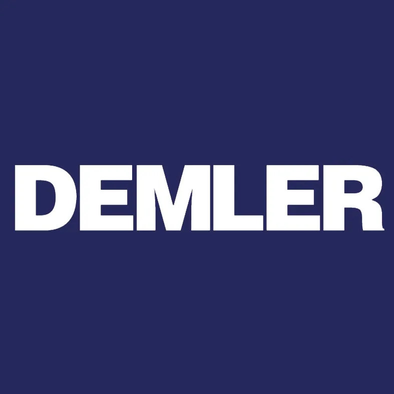 Demler Spezialtiefbau GmbH logo