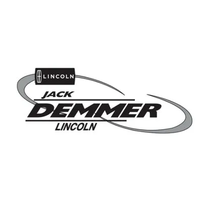 Jack Demmer Lincoln logo