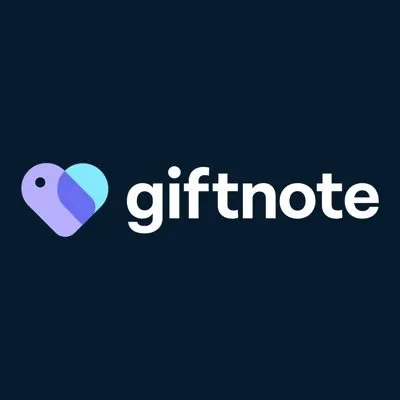 Giftnote Demo Store logo