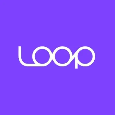 Loop Demo Store logo