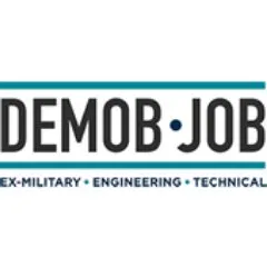 Demob Job Ltd logo