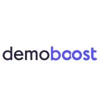 Demoboost logo