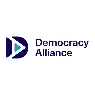 Democracy Alliance logo