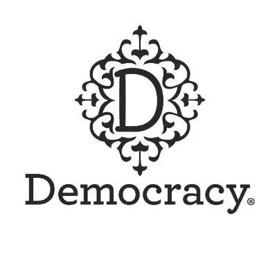 democracyclothing.com logo