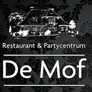Logo Partycentrum De Mof