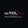 Logo De Mol Dranken