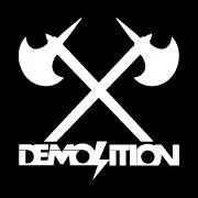 Demolition Parts logo