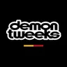 Demon Tweeks logo