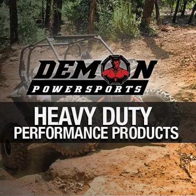 Demon Powersports logo