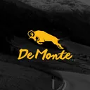 Demonte Cycling logo