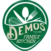 Demos Family Kitchen