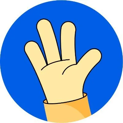Demostack logo