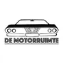Logo De Motorruimte
