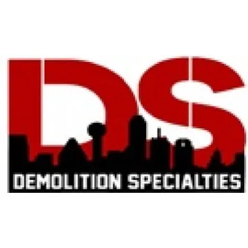 Demolition Specialties Logo